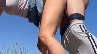 gabriella my slave takes deeper mouth fucks than pussy pounds 😈