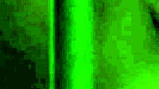 naughty lesbian slave bound masturbates to orgasm sniffing mistress panties