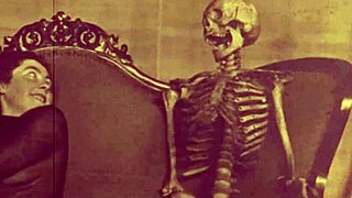 granny's hairy milf curves get fucked hard in vintage retro action