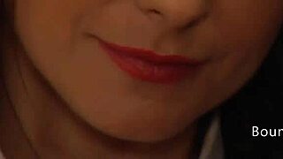 hey, that sensual lesbian madame is moaning wild from her slave's fingers making her orgasm