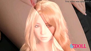 venus love doll summer fucks like real with fake tits fantasy sex