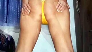 wow check these bbw sluts ripping lingerie for fat dildo assfucks in homemade pov!