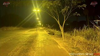 Paolla Hotwife Fits 23cm Cock Inside Her Tight Pussy During Wild Session