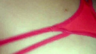 Mira's huge latina ass shakes wildly as sexy bride bounces on thick cock