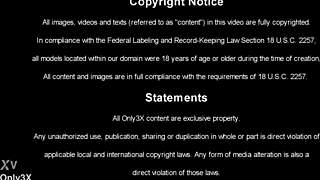 sophia santi quickfap 11m pierced nipple dildo toy masturbation solo