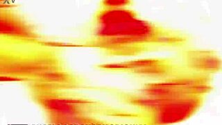 zlata shine gapes ass pussy in hardcore gangbang dp dvp dap pee swallowing frenzy