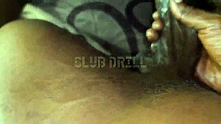 Big Booty Ebony Gets Wataa Nyash Pounded By Bbc!