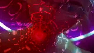 Goddess Mistress in Glasses Owns Submissive Slave for Cash Domination Fuck