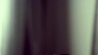 cute petite brunette teen bends over for romantic doggystyle ass pounding by big cock