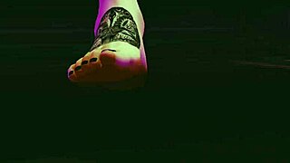 Ever tried a wild fetish threesome with amateurs?