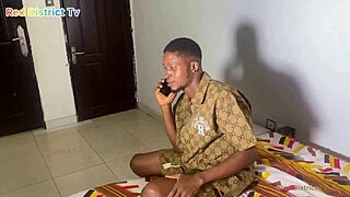 sexy blonde secretary slut sneaks hotel guest for wild fuck