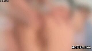 damn girls, those nasty lesbian centerfolds are really stretching and fisting gaping assholes wide open 😈