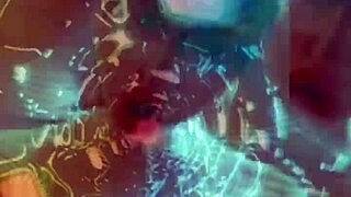 Goddess Mistress in Glasses Owns Submissive Slave for Cash Domination Fuck