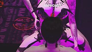 Ever tried a wild fetish threesome with amateurs?