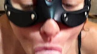 naughty maid in stockings fucked hard while cooking 🔥👠🍳