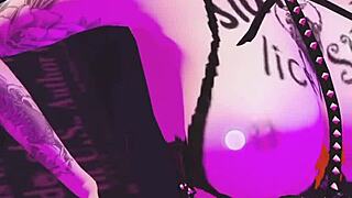 Ever tried a wild fetish threesome with amateurs?