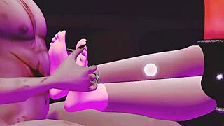 Ever tried a wild fetish threesome with amateurs?