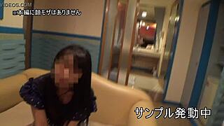 kaho 20yo college girl squirts nonstop on boss daughter's creampie pov sex 😍💦