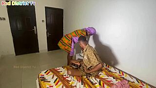 sexy blonde secretary slut sneaks hotel guest for wild fuck