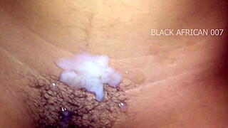 naughty brunette begs to suck my cock while girlfriend watches