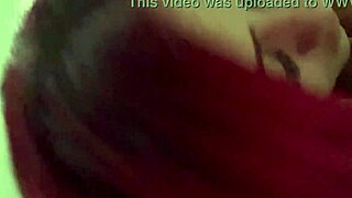 ruiva de bucetinha preta quer chamadinha de vídeo safada