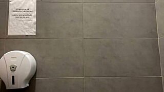 horny teen slut takes big cock anal pounding right in public outdoors