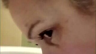 ready for this french slave maid's bound autoseance humiliation?