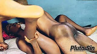 New Neighbor's Big Dick Fills My Pussy Hard!