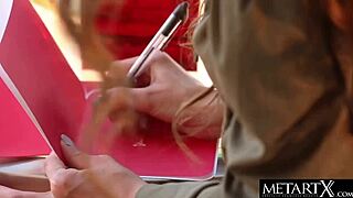 i spread my long legs wide and masturbate my wet pussy hard