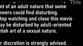 Freshman patient moans as nurse donna leigh enforces mandatory hitachi vibrator orgasm on shaved pussy