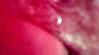 Finger My Tight Asshole Deep!