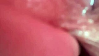 Finger My Tight Asshole Deep!