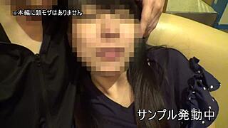 kaho 20yo college girl squirts nonstop on boss daughter's creampie pov sex 😍💦