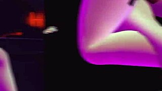 Ever tried a wild fetish threesome with amateurs?