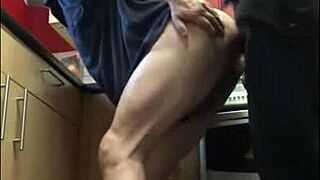 bisexual dude bends over for huge strapon pegging and ass to mouth dildo collection