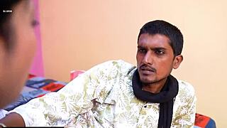 Desi Schoolgirl Screams As Naughty Teacher Pounds Her Tight Pussy