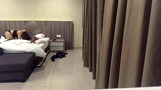 Ever seen a flexi skinny teen's asshole get destroyed rough acrobatic stretching choking deepthroat workout?