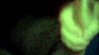 first time solo masturbation session captured on video for curious viewers