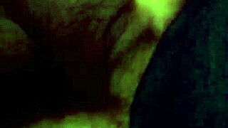 first time solo masturbation session captured on video for curious viewers