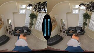 Yoga Teacher Selina Bentz Gets Horny and Rides Cock Hard!