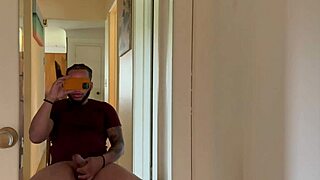 imagine facetime stroking my monster cock while i tease you joi