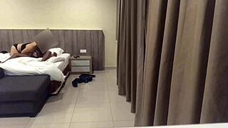 Ever seen a flexi skinny teen's asshole get destroyed rough acrobatic stretching choking deepthroat workout?