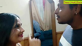 innocent indian milf bhabhi sneaks black devar cock for secret hardcore bangs