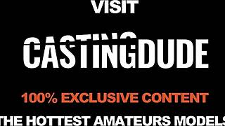 big tits fat ass latina milf moans as her juicy ass gets eaten then roughly facefucked hard!