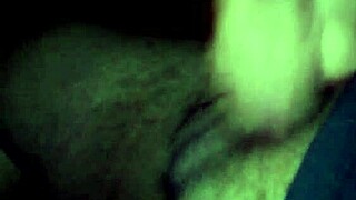 first time solo masturbation session captured on video for curious viewers