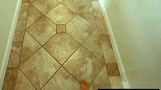 Big Tits Step Mommy Sucks and Fucks Stepson Hard