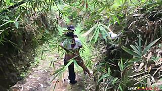 local bush bbw eastsidebabe fucked bent over doggystyle cumshot