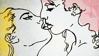 martina... i tell you how she sucked my cock so erotic... lesbo style??