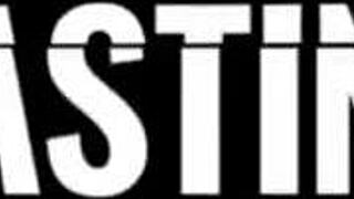 Bubble butt Latina babe bent over pounded POV doggystyle first casting