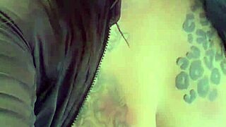 blackvelvet ebony bbw caught fingering fat pussy to orgasm pov